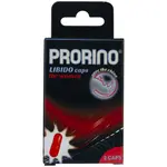 PRORINO Premium Libido Caps kapsle pro podporu zvýšení sexuální touhy pro ženy 2 cps