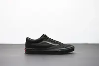 Vans UA Old Skool 40 Black/Black