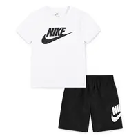 Nike kids woven short set 98-104 cm