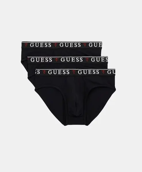 Guess brian hero brief 3pack xl