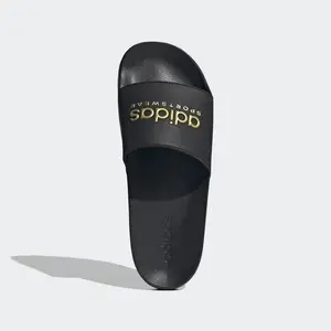 adidas Adilette Shower Slides 40 2/3