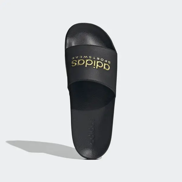 adidas Adilette Shower Slides 40 2/3