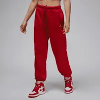Jordan Women Brooklyn Fleece Pants M