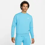 Nike Sportswear Club Mens French Terry Crew XL