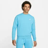 Nike Sportswear Club Mens French Terry Crew XL