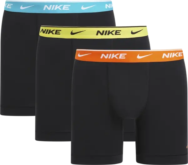 Nike boxer brief 3pk-everyday cotton stretch L