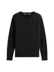 Tommy Hilfiger Core Essential Cotton Crew Neck L