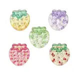 Resin Buttons