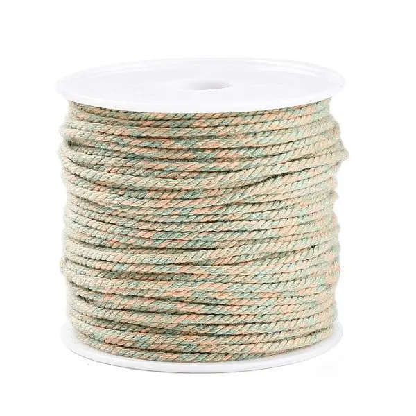 Cotton Braid Thread