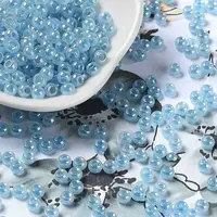 Glass Seed Beads