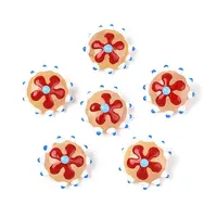 Handmade Lampwork Beads