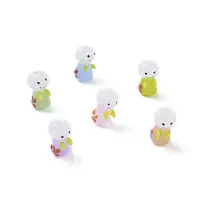 Handmade Lampwork Beads