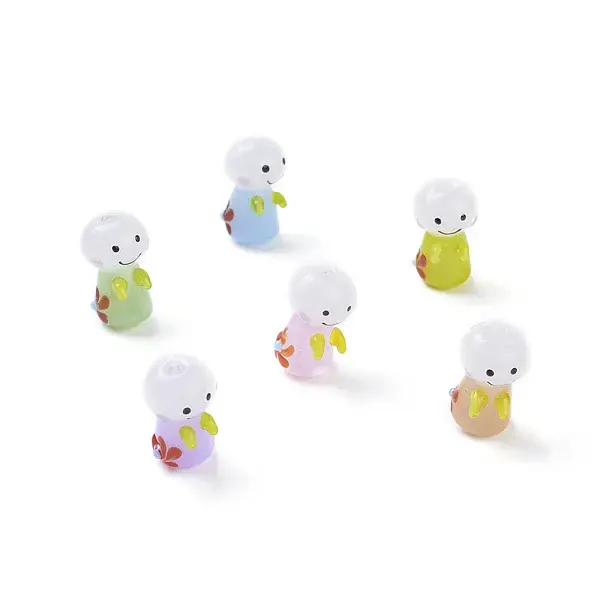 Handmade Lampwork Beads