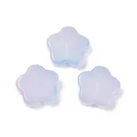 Transparent Glass Beads