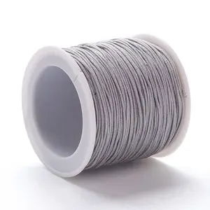 Braided Nylon Cord