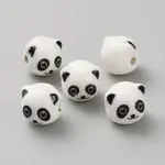 Handmade Porcelain Beads