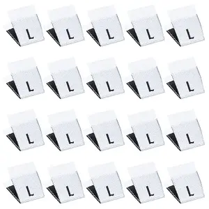 Clothing Size Labels(L)
