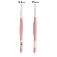 ABS Plastic Crochet Hooks Needles