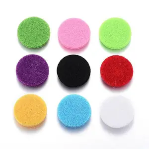 Fibre Perfume Pads