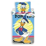 Dětské povlečení kačer donald