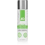 System JO Aloe lubrikačný gél 120 ml
