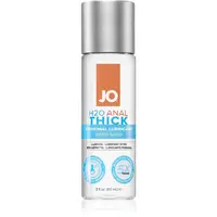 System JO H2O Anal Thick análny lubrikačný gél 60 ml