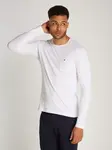 Tommy Hilfiger Stretch Slim Fit Long Sleeve Tee XL