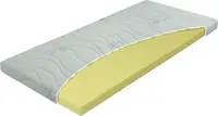 Matrace přistýlka visco 6 cm - výběr rozměru