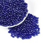 Transparent Glass Seed Beads