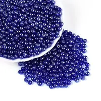 Transparent Glass Seed Beads