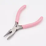 45# Carbon Steel Jewelry Pliers