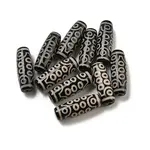 Tibetan Style dZi Beads Strands