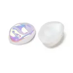 ABS Plastic Cabochons
