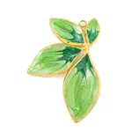 Ion Plating(IP) 304 Stainless Steel Pendants