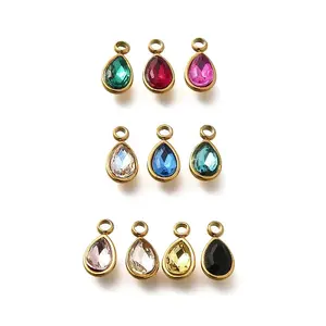 304 Stainless Steel Pendants