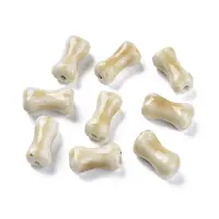 Handmade Porcelain Beads