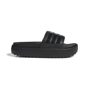 adidas Adilette Platform Slides 40 2/3