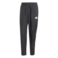 adidas House of Tiro Woven Tracksuit Bottoms M