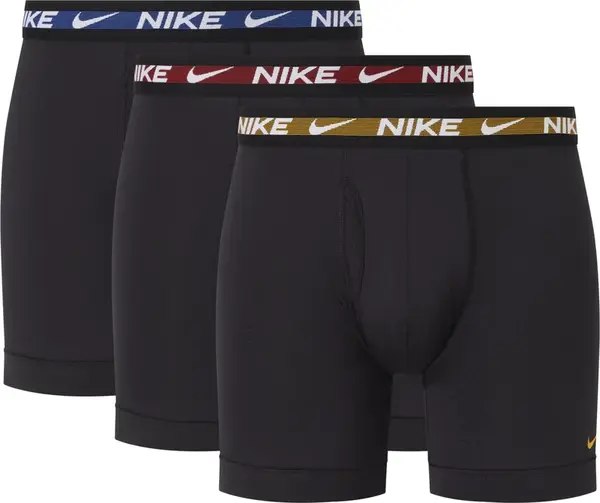Nike boxer brief 3pk s