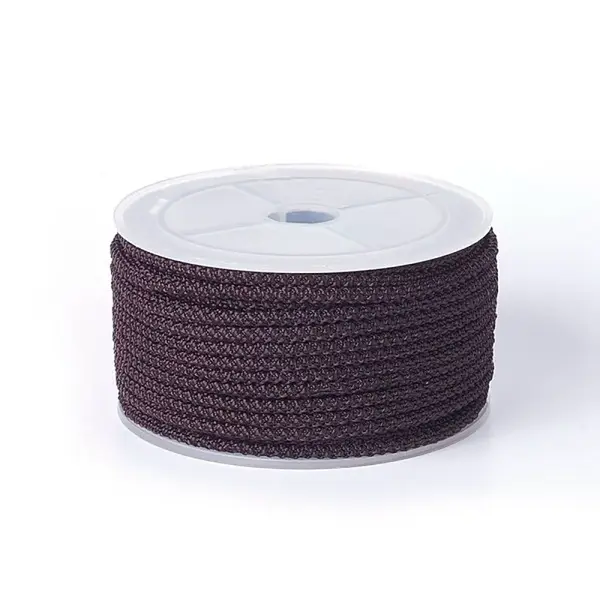 Polyester Braided Cord