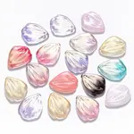 Transparent Glass Pendants
