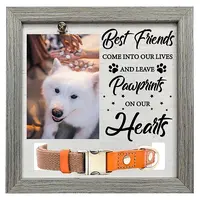 MDF Pet Photo Frames