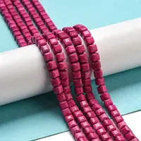 Natural Agate Beads Strands