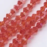 Glass Beads Strands