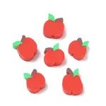 Handmade Polymer Clay Beads