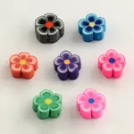 Handmade Polymer Clay Beads
