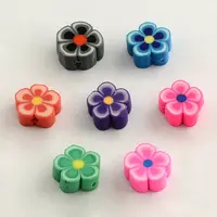 Handmade Polymer Clay Beads
