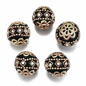 Handmade Indonesia Beads
