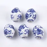 Handmade Porcelain Beads