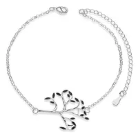 Brass Link Bracelets